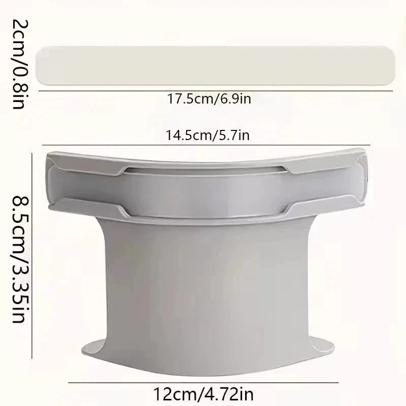 CLIPS PARA SÁBANAS DE ALTA RESISTENCIA 8 PIEZAS | Pinzas de esquina para SOPORTES DE COLCHÓN Y SÁBANAS Foto 4 de 4