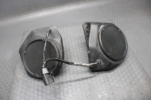 2014-2025 Harley Electra Rear Tour Pak Right/Left Speaker Pod Box OEM 76000160