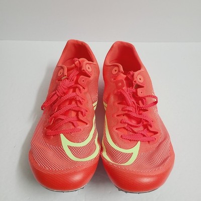 Nike Zoom Ja Fly 4 Track & Field Shoes NO SPIKES DR2741-601  display picture 3