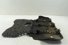 1996-2002 OEM Toyota 4Runner Engine Skid Plates Under Slash Shield Guards |W6432