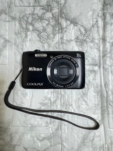 Nikon Coolpix A300 | eBay