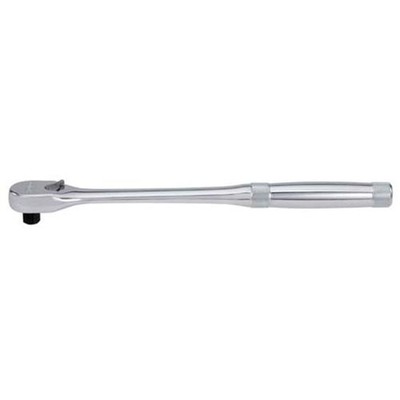 Stanley Proto J5250XL 3/8'' Drive Long Handle Pear Head Premium Ratchet, 11''