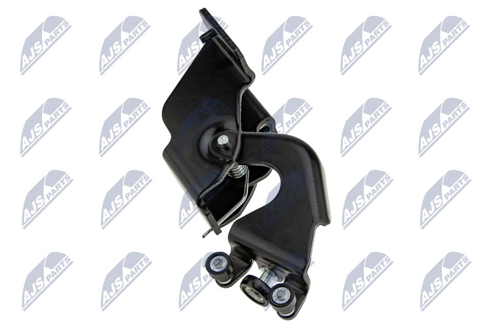 ✅Fits NTY EZC-FT-130 SIDE DOOR CENTER TROLLEY   ⭐UK Seller⭐
