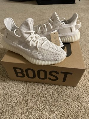 adidas Yeezy Boost 350 V2 Bone White