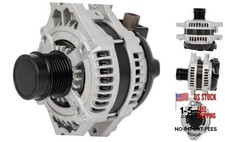Alternator 11510 Replacement 2013-2015 for Lexus for GS350 Base 3.5L,2013