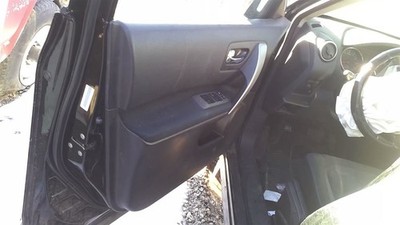 ROGUE     2012 Front Door Trim Panel 27940113