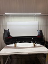 Heckstoßstange Stoßstange für Land Rover Discovery Sport L550 FK72-17927-AP
