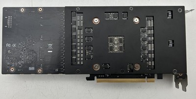 NVIDIA RTX4090 24G Dual Wide Turbo Deep Learning AI Computing GPU Acceleration