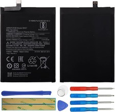 Battery BN57Compatible with Mi Poco X3 NFC M2007J20CG M2007J20CT with Repair