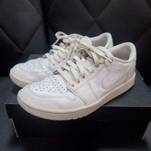 Men 7.5US Nike Air Jordan 1 Low Golf G eBay