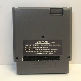 The Guardian Legend - Nintendo NES  with manual      ( RK )