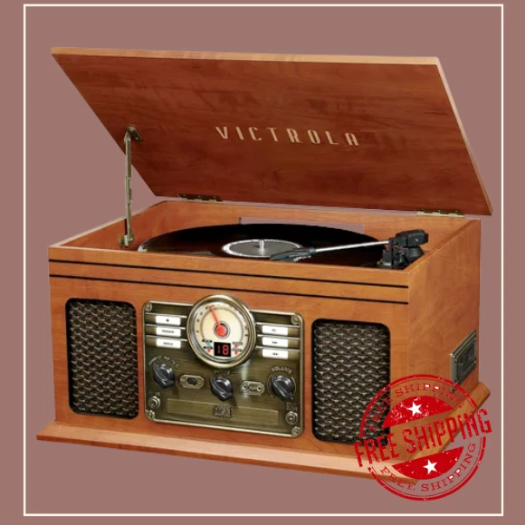 Victrola 6 in 1 deals