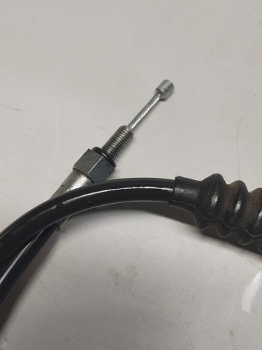 1995 1996 Buell Thunderbolt S2 S2T Clutch Cable - Picture 2 of 3