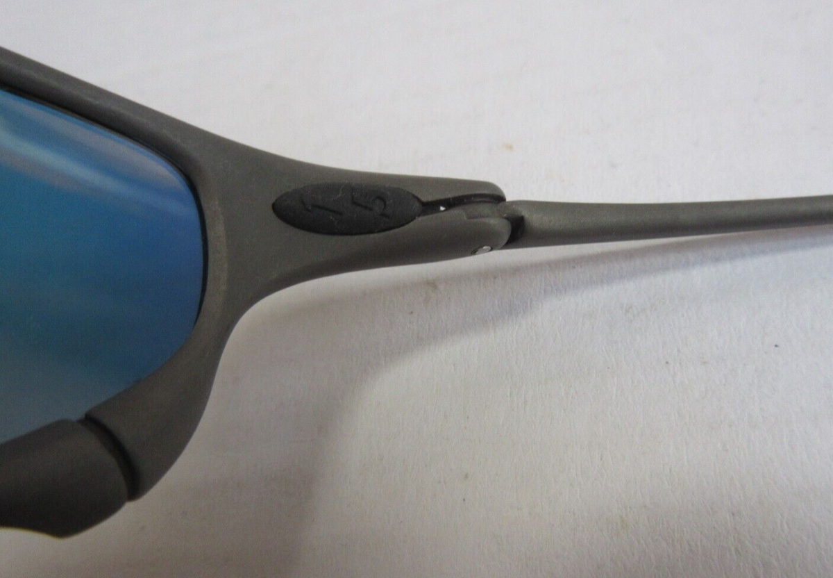 オークリー/ジュリエット　Mede in USA Vintage Oakley Juliet X-Metal 24-125 5th Generation