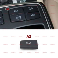 📢For Benz ML GL GLE GLS W166 W292 Multi-function Button Switch Cover NO.A2