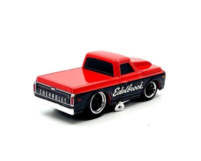 5台セット マッスルマシーン トラッキン シリーズ C1500 F150 等 Amazon.com: Zuru Metal Machines Series 1 - Cars, 5 Pack