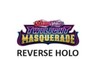 Pokémon Scarlet & Violet - Twilight Masquerade Reverse Holo Cards