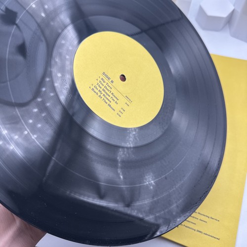 Mj Lenderman Manning Fireworks Lp 2024 (Vinyl) - Picture 21 of 24