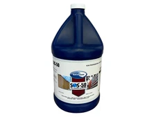 EaCo Chem SOS-50 - Masonry Detergent to Remove Mortar Smears - 1 Gallon