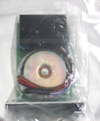MP124-080196 / POWER SUPPLY, ACB SE8500005, MOTOR DC / EVG-EV GROUP