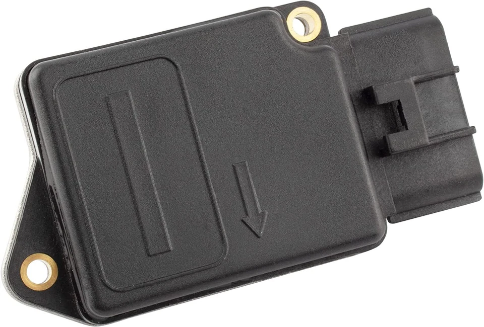 Sensor de flujo de masa de aire para Ford 1996-97 Aerostar / 1996-98 Escort / 1995-01 Ranger Foto 4 de 4