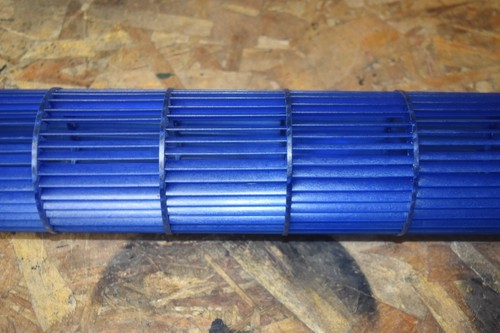 ecox Cross Flow Ventilator Gebläse Innengerät Wärmepumpe Kanallos Minisplit 94 x 540 Kostenloser Versand - Bild 3 von 12
