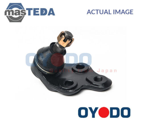 10Z2014-OYO SUSPENSION BALL JOINT FRONT OYODO NEW OE REPLACEMENT - Picture 1 of 5