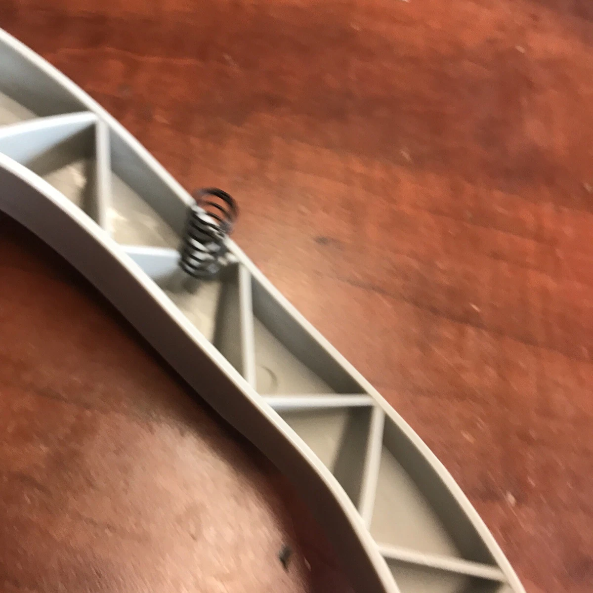 OEM Parts Front Handle Assy For Ryobi RY40602 40V 24