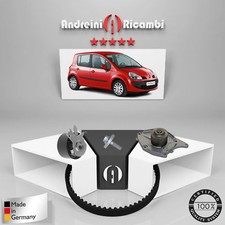 Courroie de distribution Renault MODUS