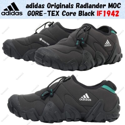 adidas Originals Radlander MOC GORE-TEX Core Black IF1942 Men's