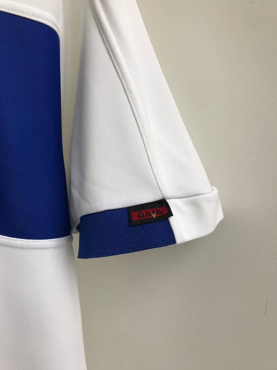 Maillot Extérieur Italie 1998/2000 – Kappa – Taille M – Bon état Vintage