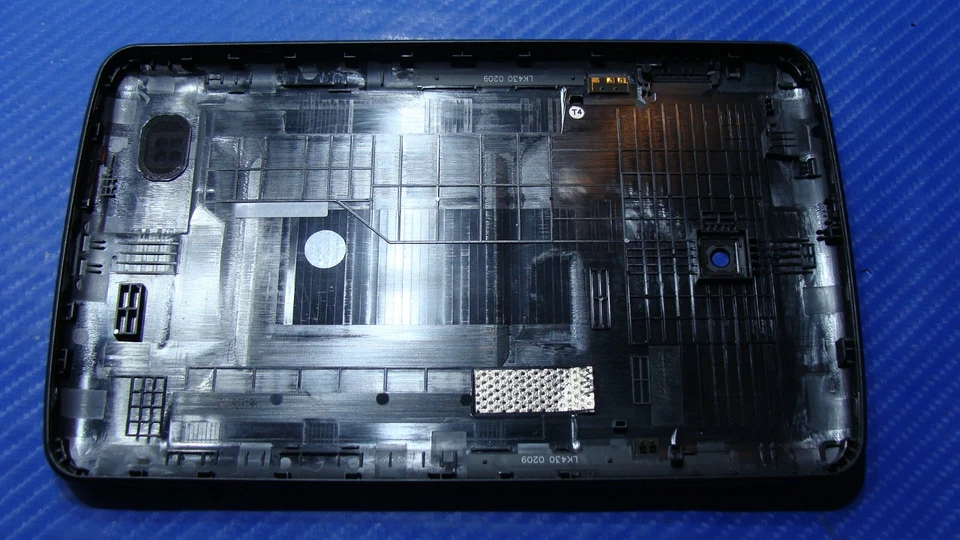 Carcasa Trasera Tablet LG G PAD F LK430 7" GB1150319A Original Foto 4 de 4