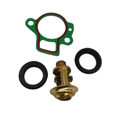 Thermostat Kit For Mercury 8 - 50 HP 825212 825212T02 855676003 855676A1