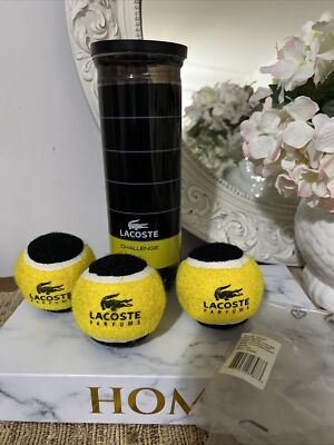 lacoste perfume challenge