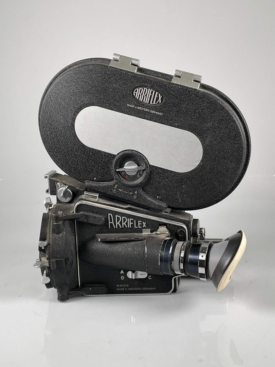 arriflex camera products for sale | eBay