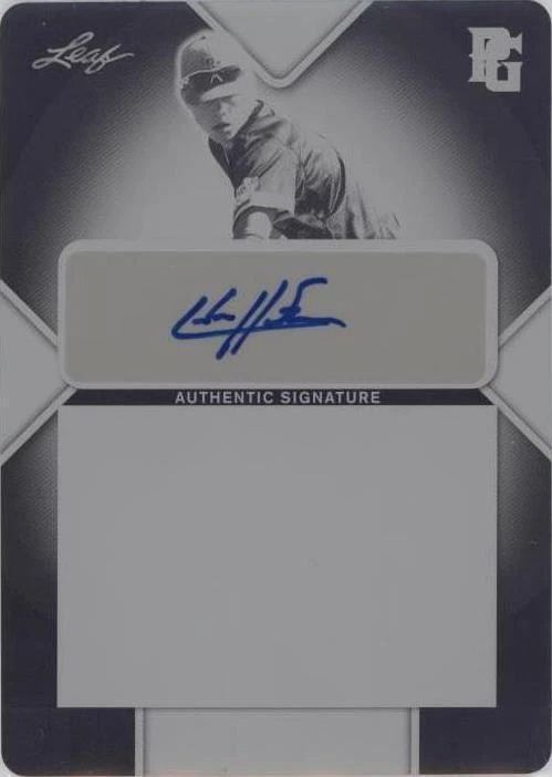 Printing Plate Black