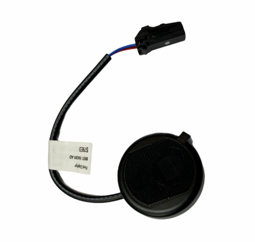 Abdeckkappe Für Heckwischerarm FORD FOCUS II Ab 20 Produktbild-Vorschau 9
