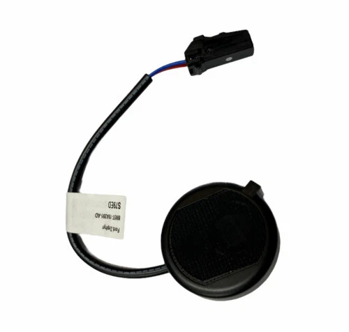 Ford MX Autoradios 2008