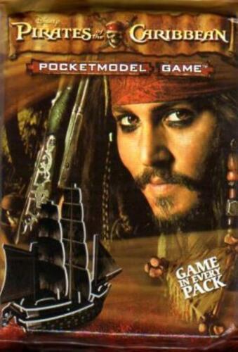 Rum & Bones Season One Upgrade Kit Plus 5 Promo Sets