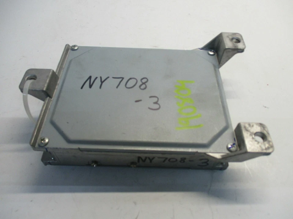 NY708-3 GARANTIA DO FABRICANTE 2009 2010 2011 MÓDULO DE CONTROLE DE TRAÇÃO HONDA PILOT - Imagem 2 de 3