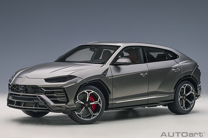 Lamborghini Urus 1/18 スケールモデル 模型 Lamborghini Urus 1/18 スケールモデル 模型