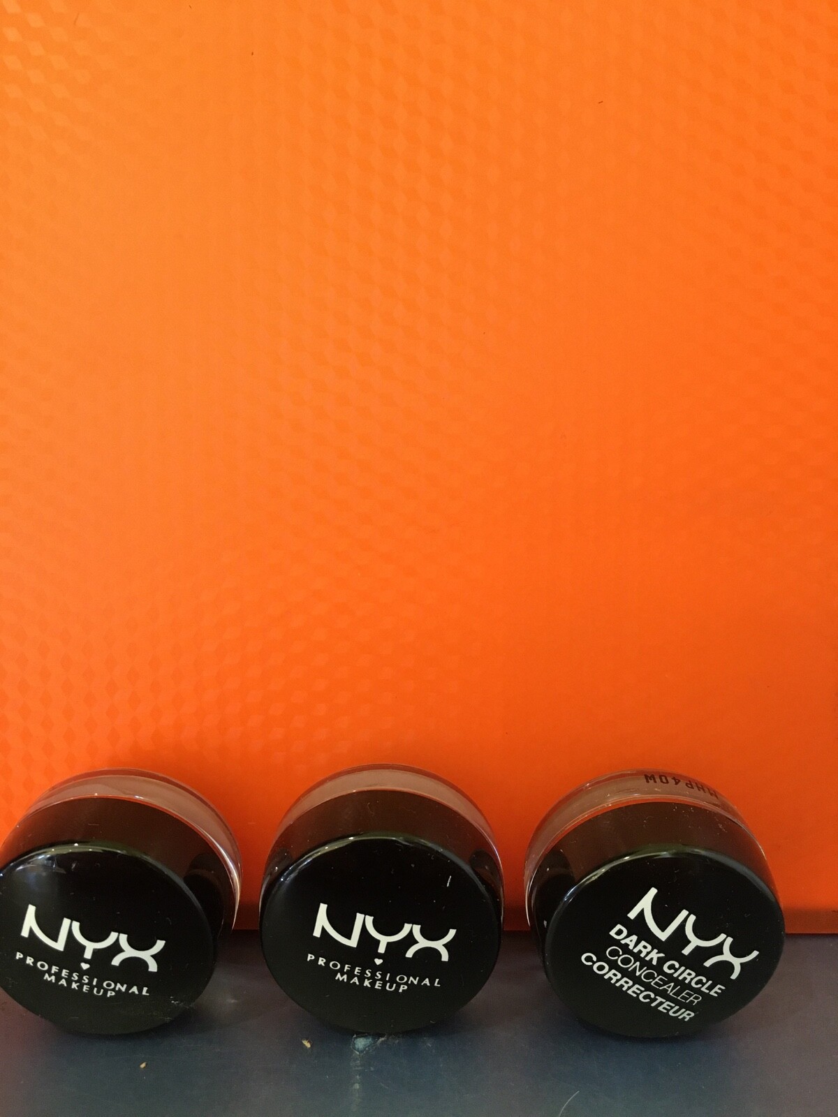 nyx professional makeup dark circle concealer