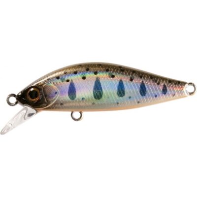 ZipBaits Rigge Flat 45S 316, Lenght mm 45, Sinking Fishing Wobbler