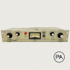 Scully 280 Microphone Preamplifier