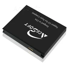 Superior Quality 4400mAh Extra Substitutable Battery for Netgear AirCard AC810s