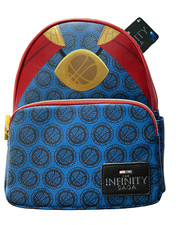 Marvel Infinity Saga Backpack O NWT Make Offer