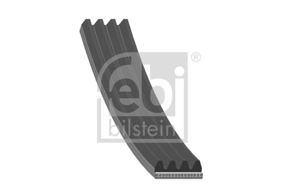 V-Ribbed Belt for SUZUKI MITSUBISHI:LANCER V,LIBERO V,SWIFT IV 