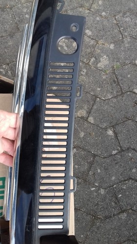 Kühlergrill VW 5T1 Touran 5TA 853 653 B ab 2015 Chrom - Bild 8 von 11