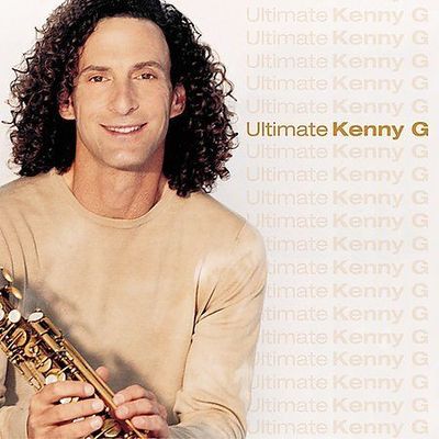 Ultimate Kenny G by Kenny G CD Greatest Hits! Like new! | eBay
