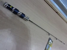 HT Sapphire Ice spinning rod     24 inch light action